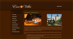 Desktop Screenshot of mauibnb.com